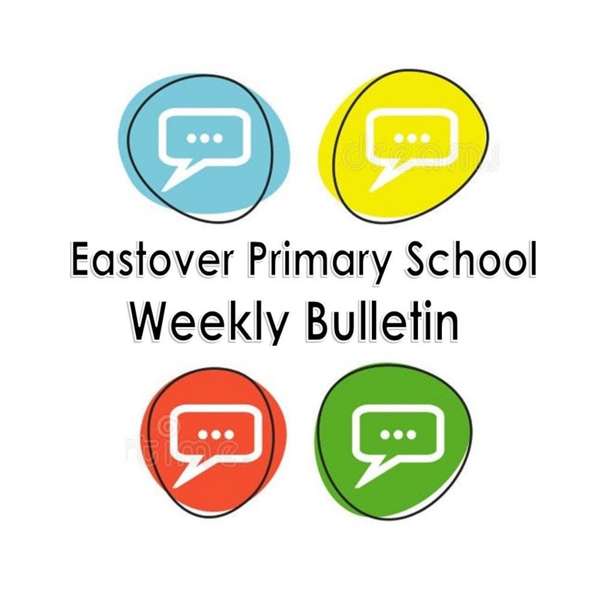 Eastover primary school weekly bulletin 07 06 24